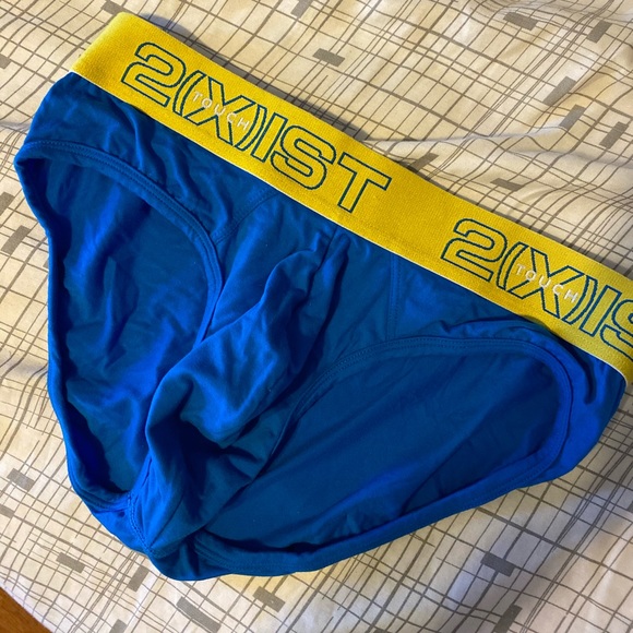 2xist Other - 2xist low-rise modal briefs.